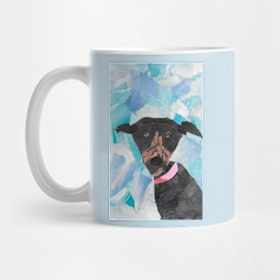 Spotted Lab Mug